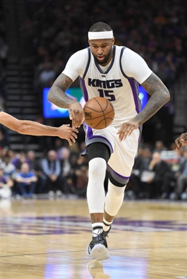 DeMarcus Cousins Poster 3385185