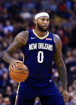 DeMarcus Cousins Poster 3385186