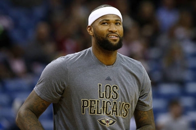 DeMarcus Cousins Poster 3385187