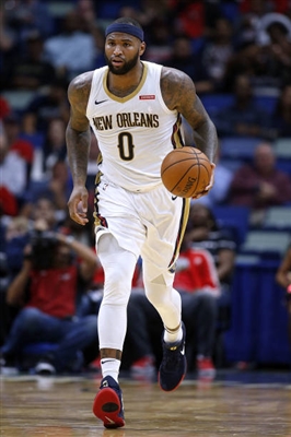 DeMarcus Cousins Poster 3385188