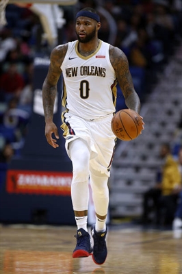 DeMarcus Cousins Poster 3385189