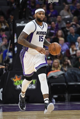 DeMarcus Cousins Poster 3385192