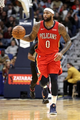 DeMarcus Cousins Poster 3385193