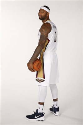 DeMarcus Cousins Poster 3385194