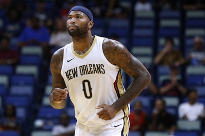 DeMarcus Cousins Poster 3385195