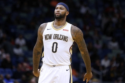 DeMarcus Cousins Poster 3385196