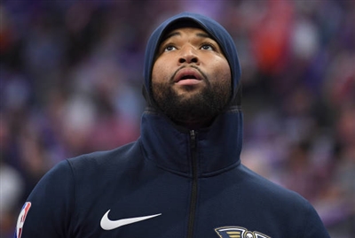 DeMarcus Cousins Poster 3385197