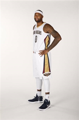 DeMarcus Cousins Poster 3385198