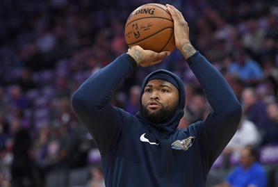 DeMarcus Cousins Poster 3385199