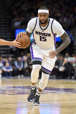 DeMarcus Cousins Poster 3385203