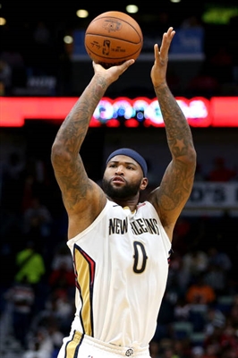 DeMarcus Cousins Poster 3385204