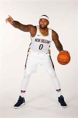 DeMarcus Cousins Poster 3385206