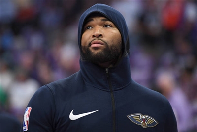 DeMarcus Cousins Poster 3385208