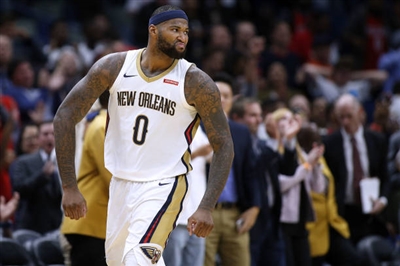 DeMarcus Cousins Poster 3385209