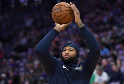 DeMarcus Cousins Poster 3385212