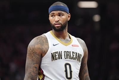 DeMarcus Cousins Poster 3385213