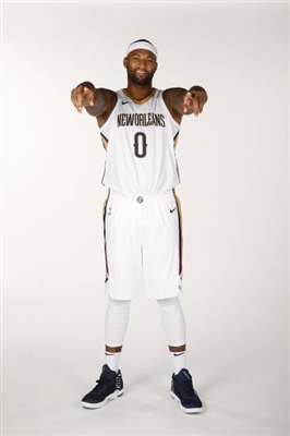 DeMarcus Cousins Poster 3385214