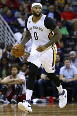 DeMarcus Cousins Poster 3385216