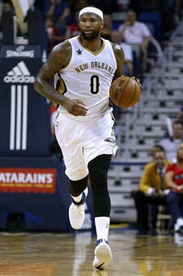 DeMarcus Cousins Poster 3385220