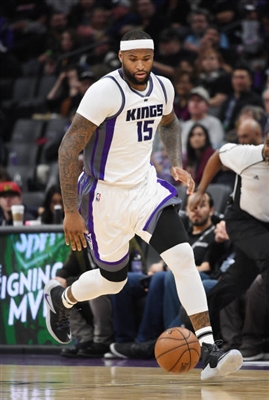 DeMarcus Cousins Poster 3385221