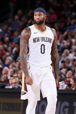 DeMarcus Cousins Poster 3385223