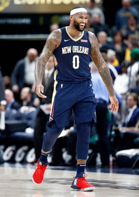 DeMarcus Cousins Poster 3385225