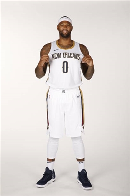 DeMarcus Cousins Poster 3385227