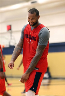 DeMarcus Cousins Poster 3385230