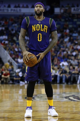 DeMarcus Cousins Poster 3385232