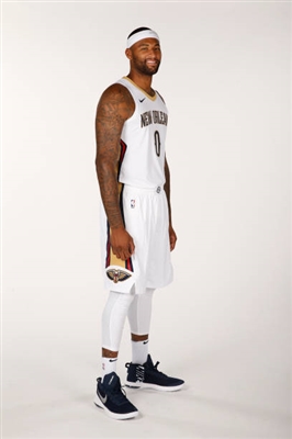 DeMarcus Cousins Poster 3385236
