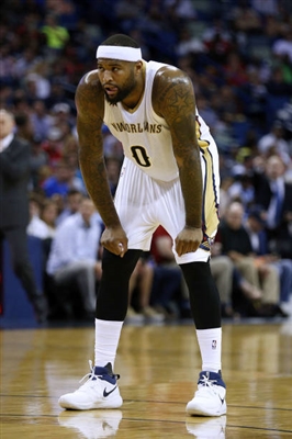 DeMarcus Cousins Poster 3385238