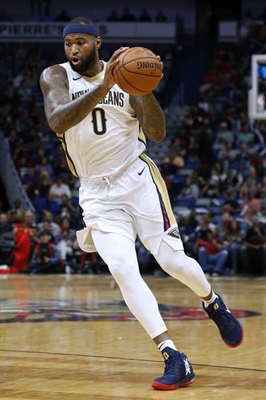 DeMarcus Cousins Poster 3385242