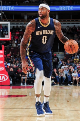 DeMarcus Cousins Poster 3385243