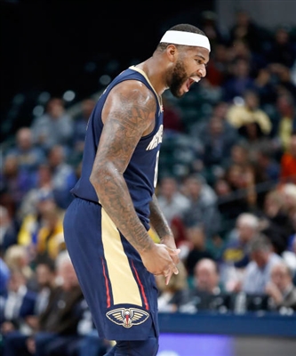 DeMarcus Cousins Poster 3385245