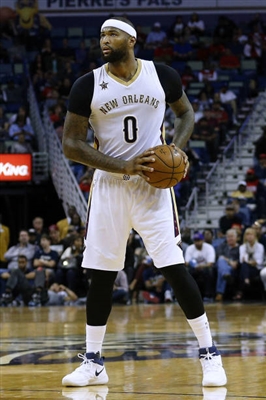 DeMarcus Cousins Poster 3385252