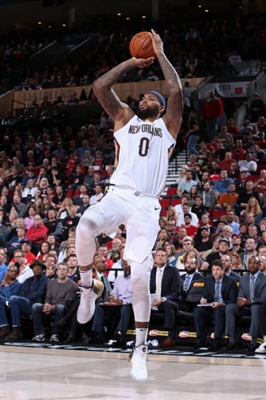 DeMarcus Cousins Poster 3385253