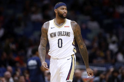 DeMarcus Cousins Poster 3385255