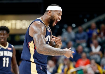 DeMarcus Cousins Poster 3385256