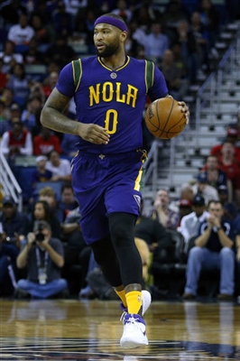 DeMarcus Cousins Poster 3385257