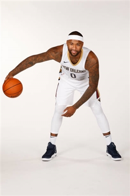 DeMarcus Cousins Poster 3385258