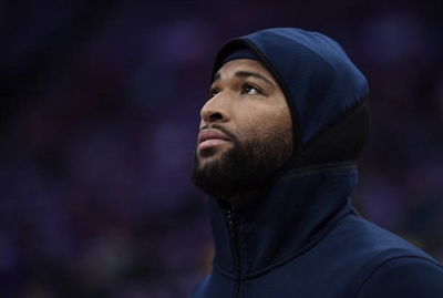 DeMarcus Cousins Poster 3385259