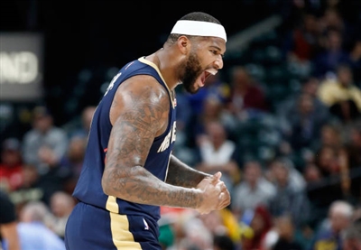 DeMarcus Cousins Poster 3385260