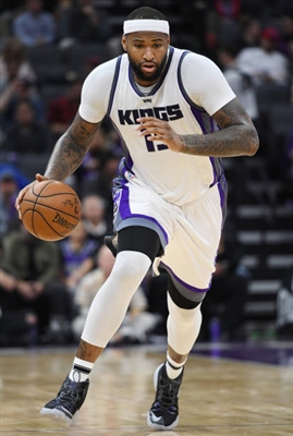 DeMarcus Cousins Poster 3385262