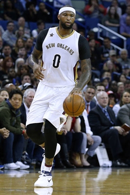 DeMarcus Cousins Poster 3385263