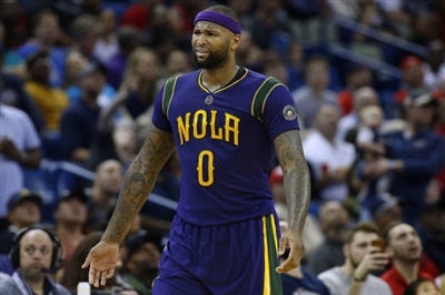 DeMarcus Cousins Poster 3385264