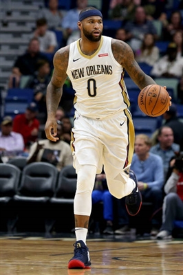 DeMarcus Cousins Poster 3385267