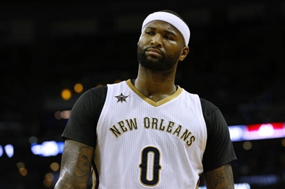 DeMarcus Cousins Poster 3385269