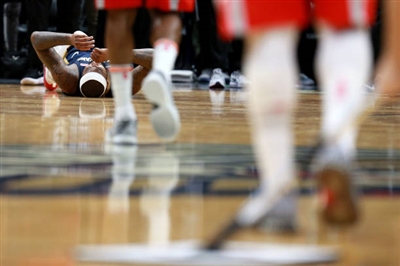 DeMarcus Cousins Poster 3385272