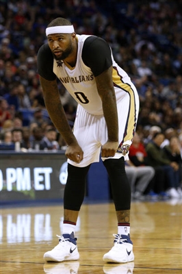 DeMarcus Cousins Poster 3385273