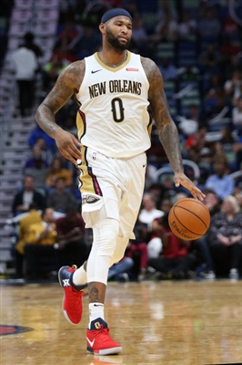 DeMarcus Cousins Poster 3385274